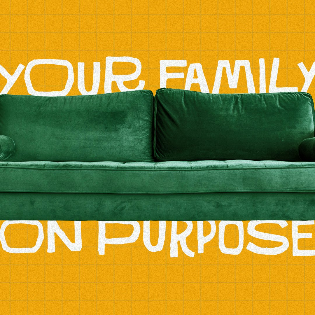 Parenting Kids Who Put Their Trust In God episode artwork