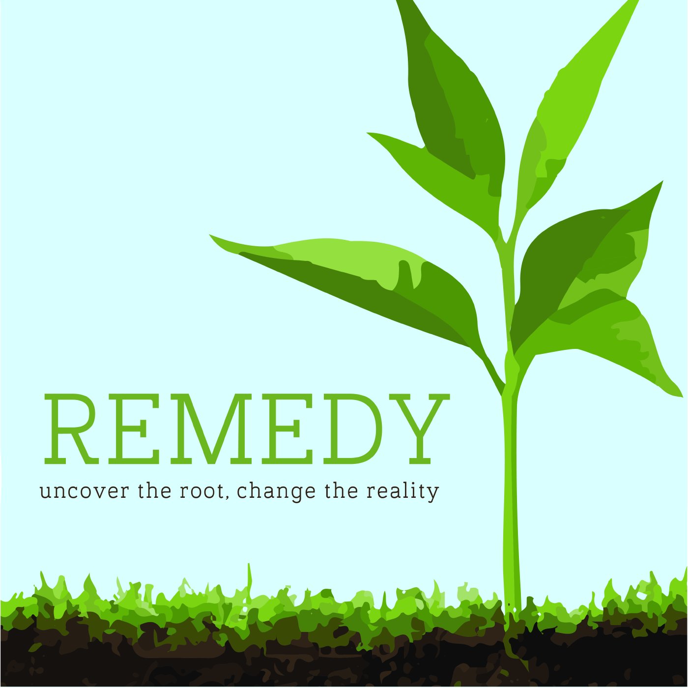 Remedy | Part Four episode artwork
