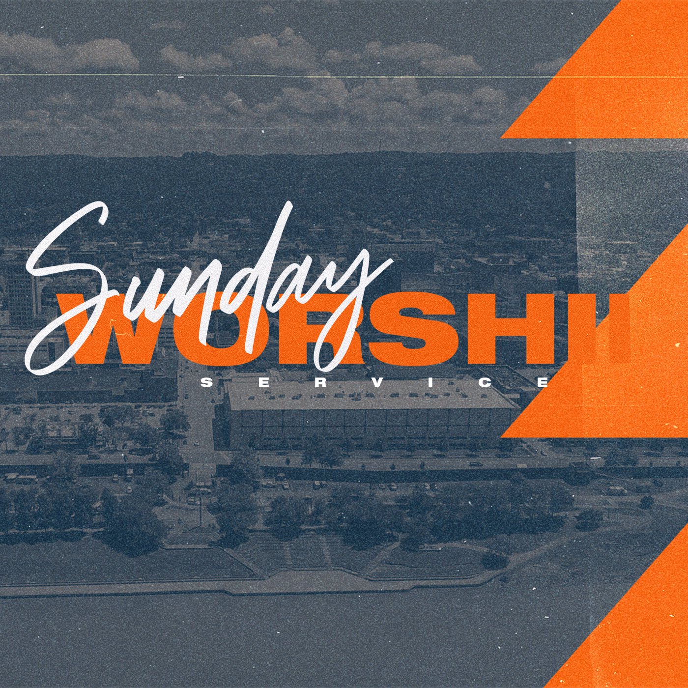 Sunday Worship (Full Service) | January 28, 2024