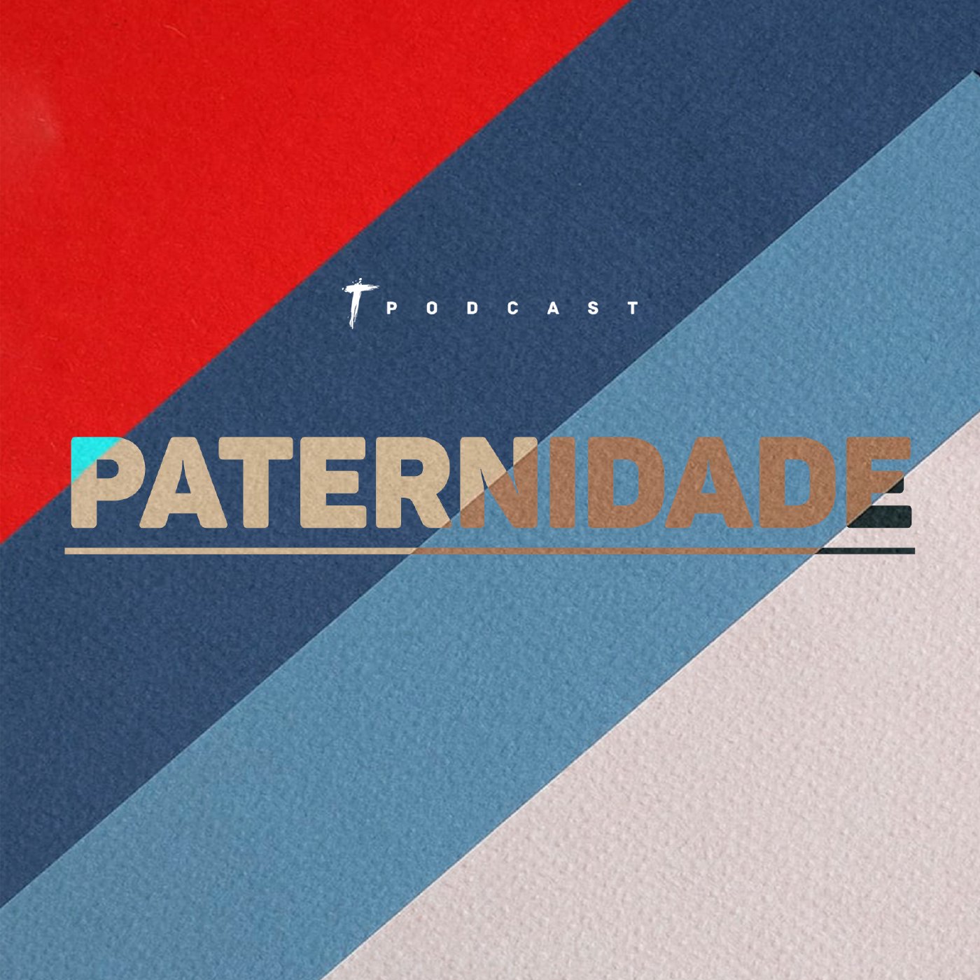 Podcast Fronteira Church Rio
