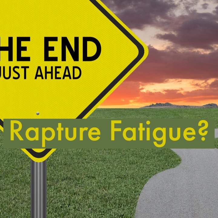 Apologetics in Prophecy
