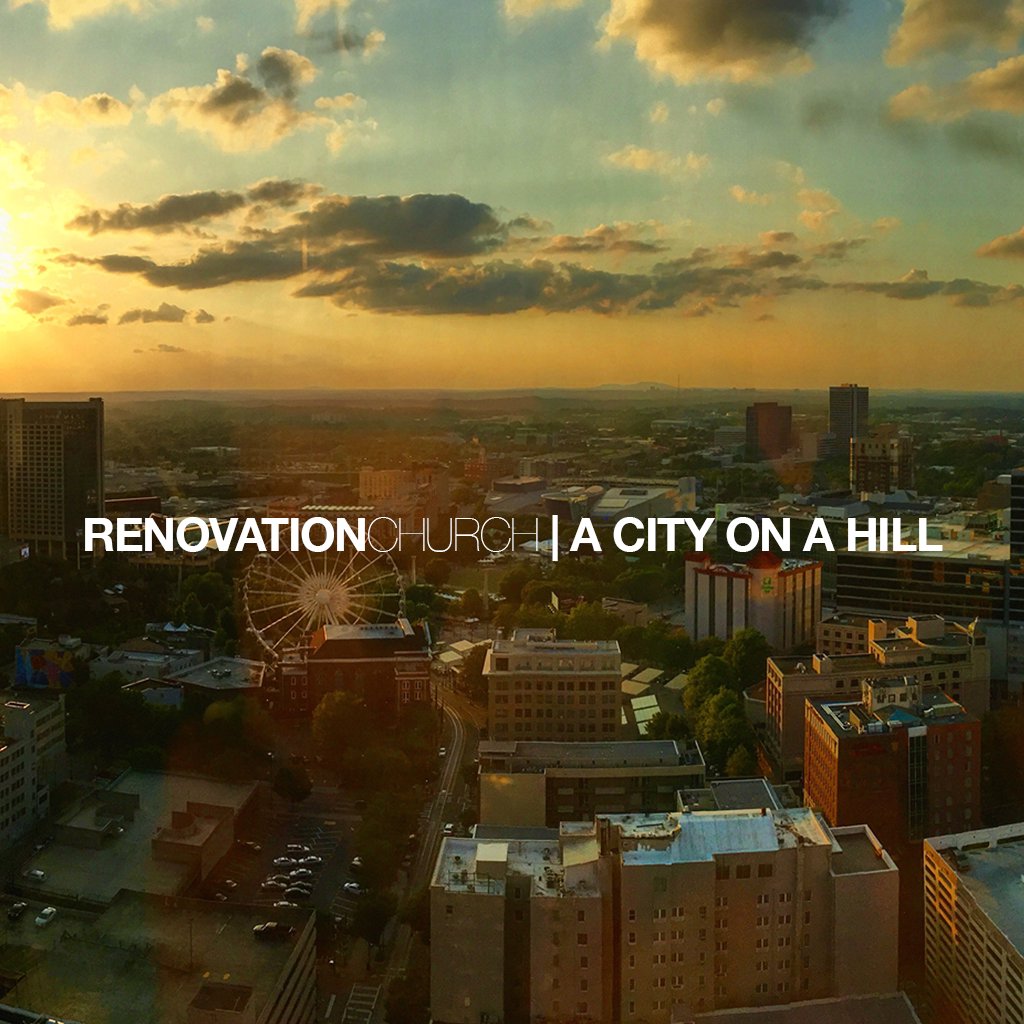 Renovation Church