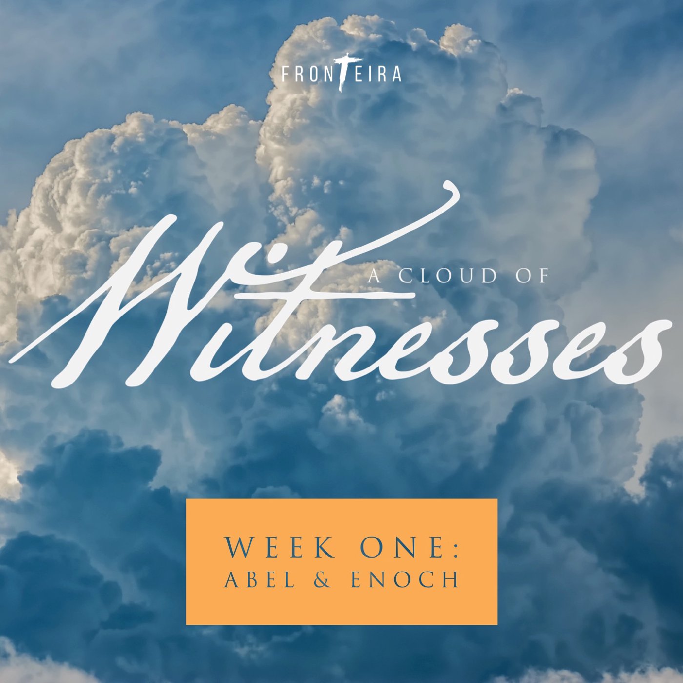 Fronteira Church WPB Podcast