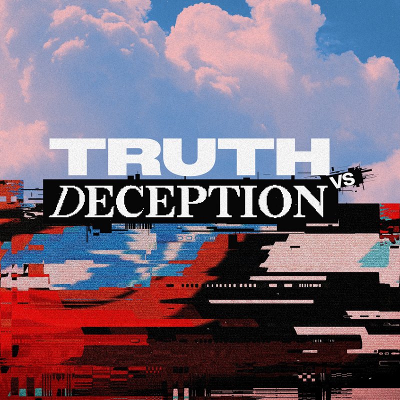 Truth and Deception Part 2