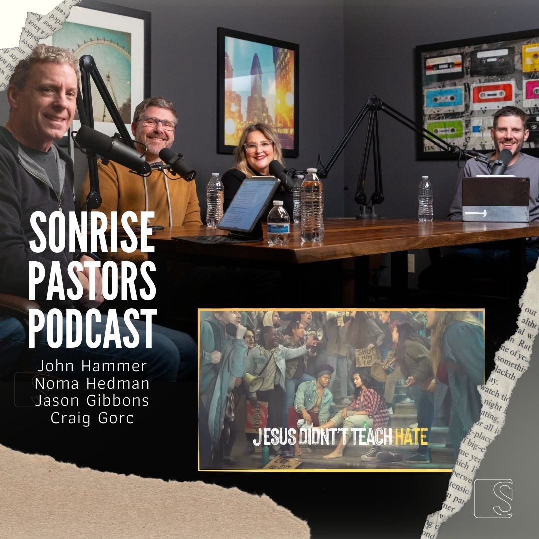 Sonrise Pastors Podcast