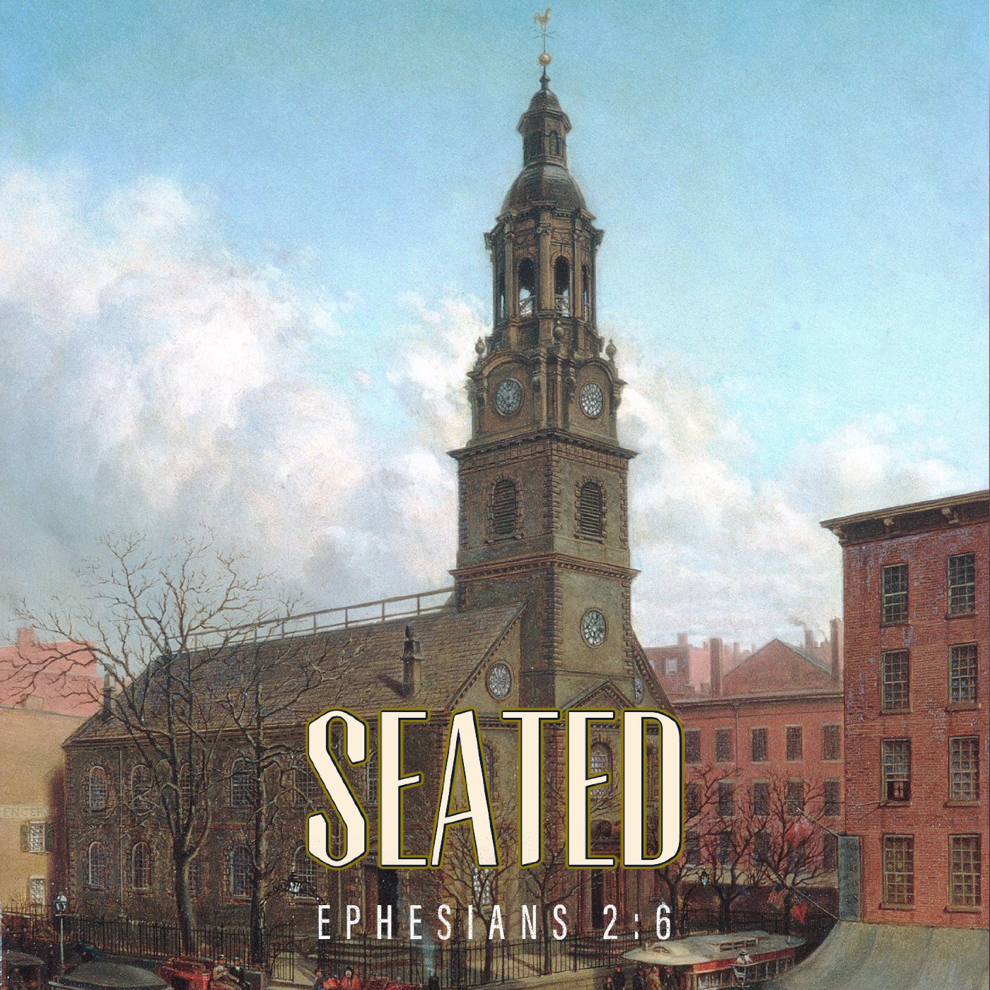 ENCOUNTER SERVICE