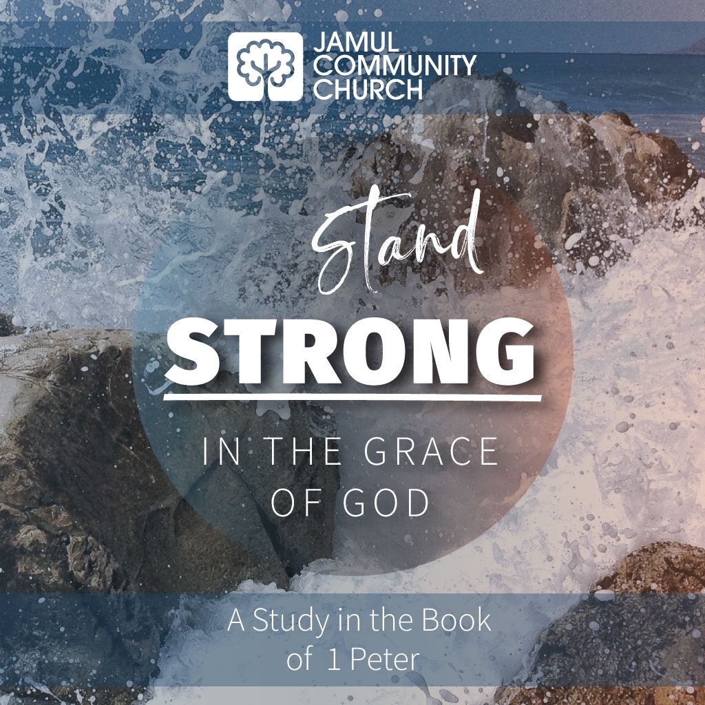 JCC:  Sermons and Teachings