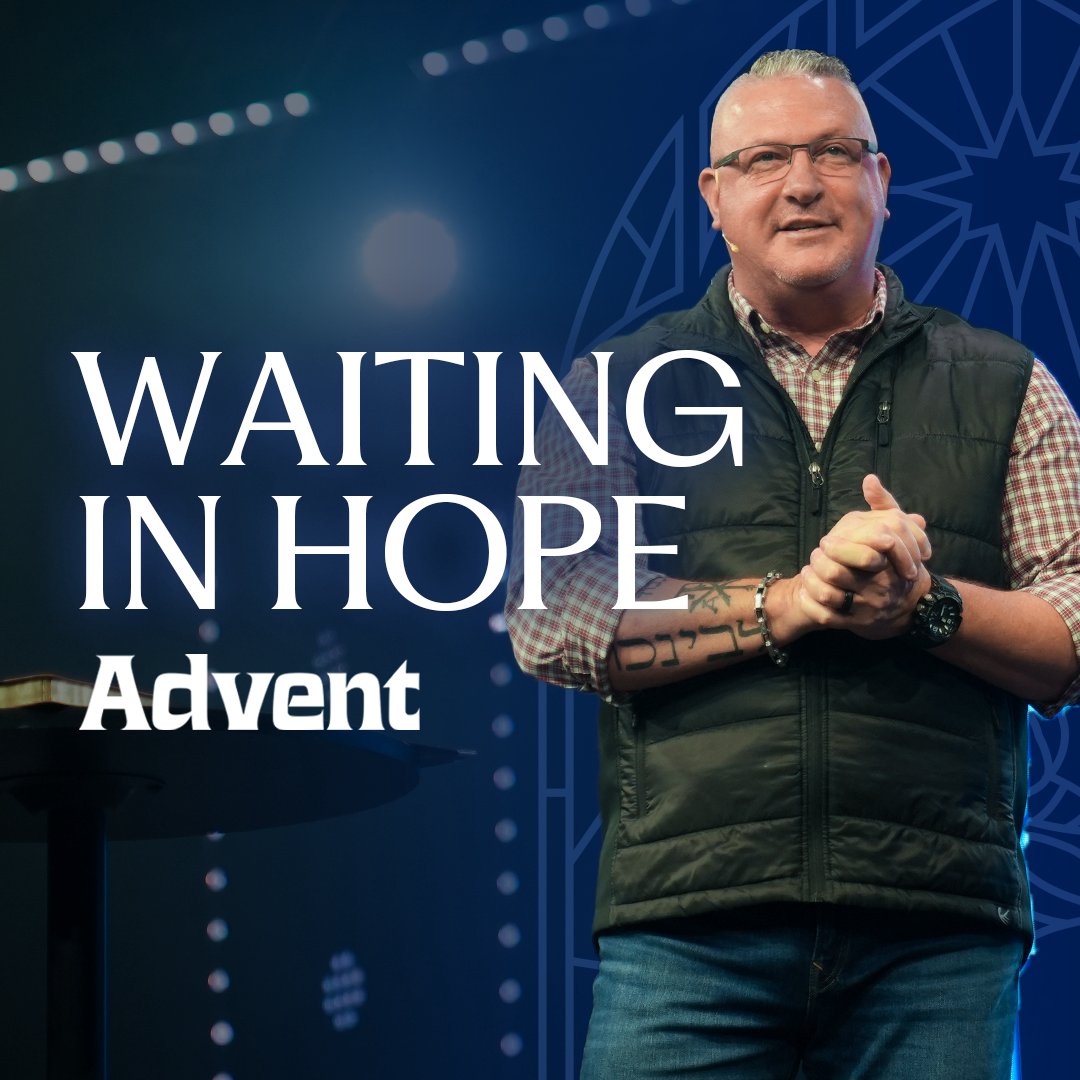 Part 4: Waiting In Hope Part 4: Waiting In Hope