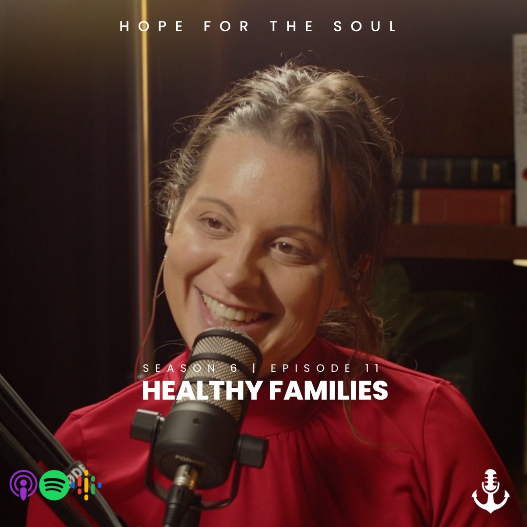 Hope For The Soul Podcast