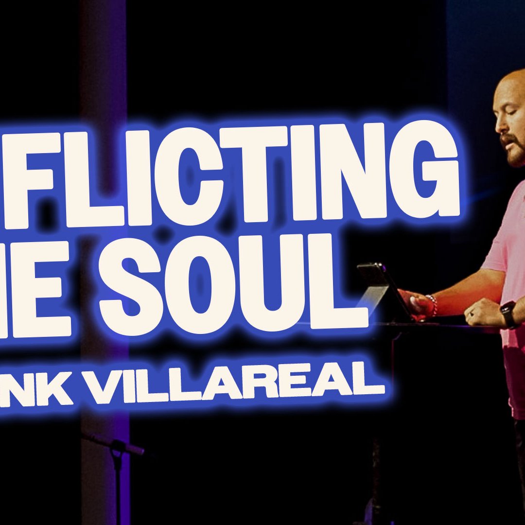 Afflicting the Soul