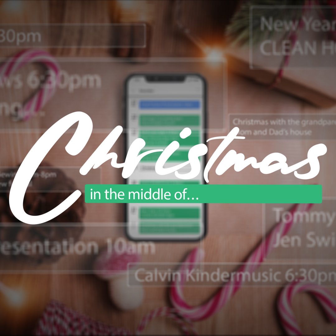 firstChristian Norfolk | Sunday Messages