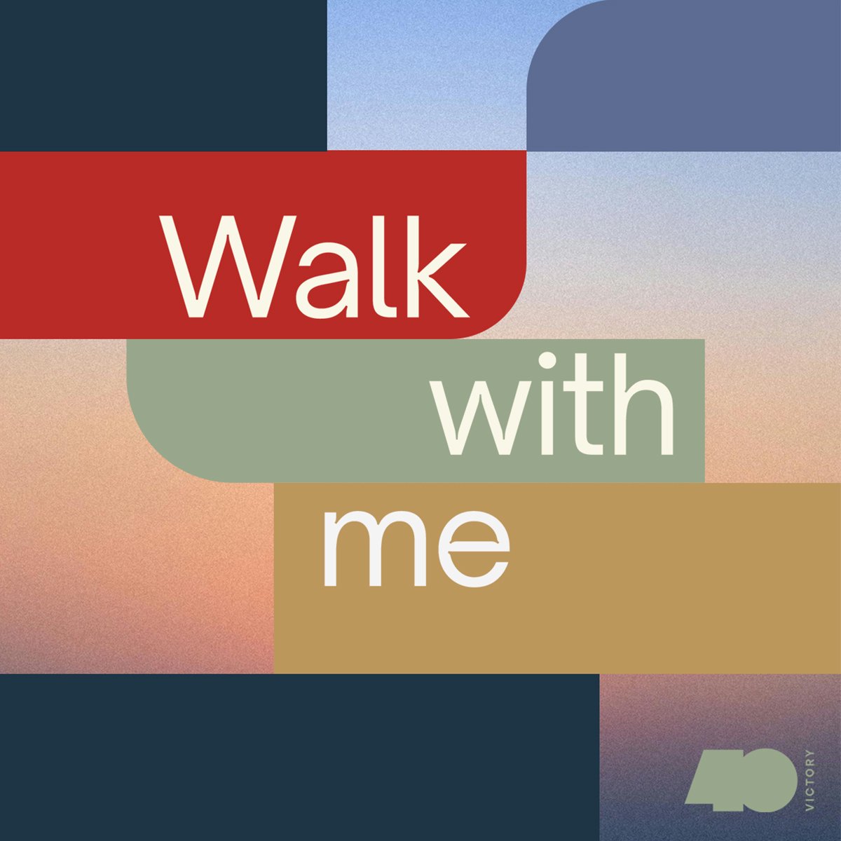 Walk with Me Week 3: Jojit Fernandez | Answering the Call to Evangelism and Social Action.