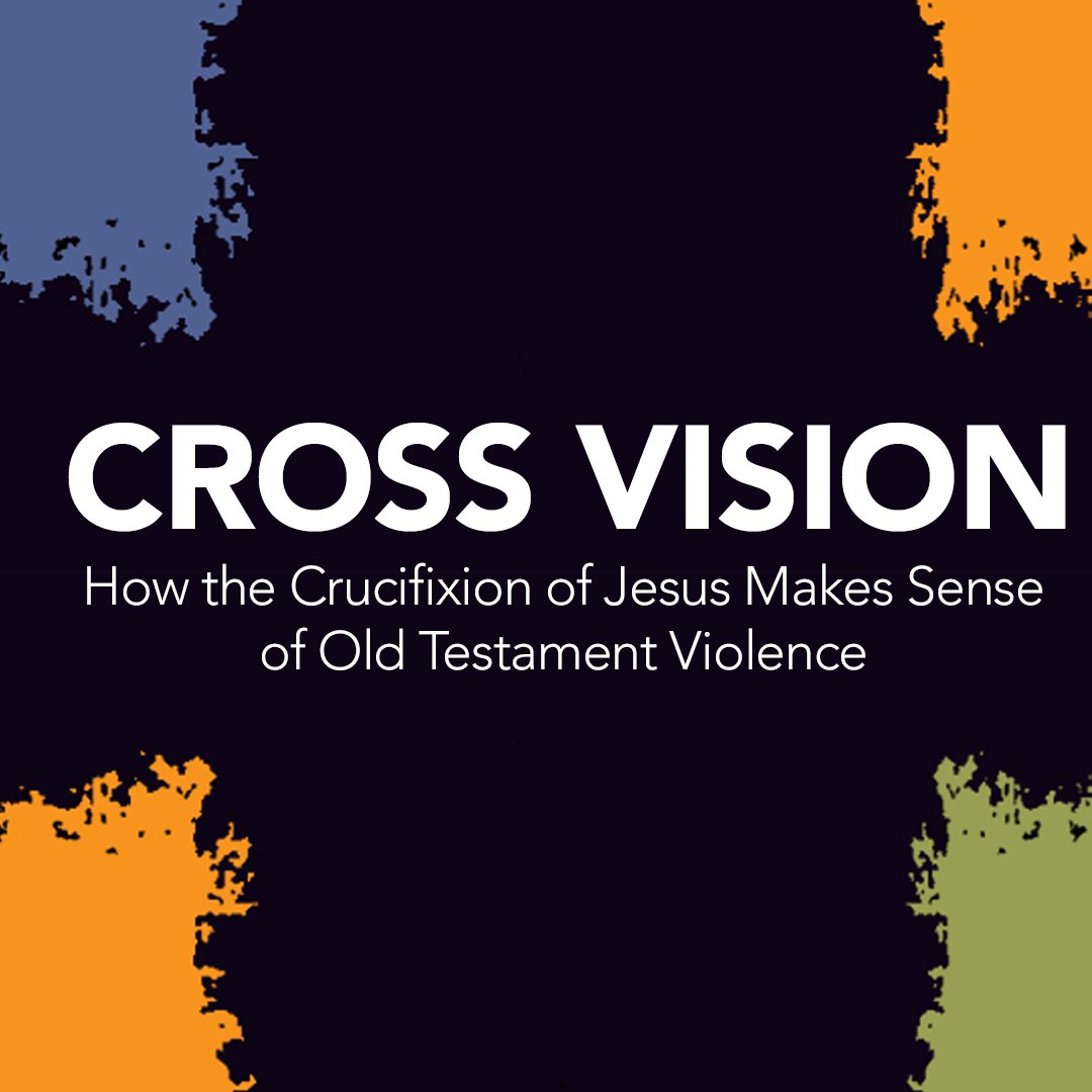 Cross Vision - Week 3 episode artwork
