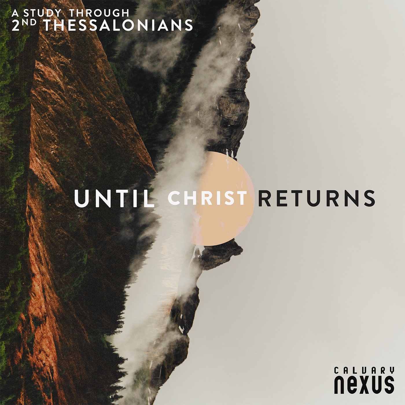 2 Thess. 1:1-12 episode artwork