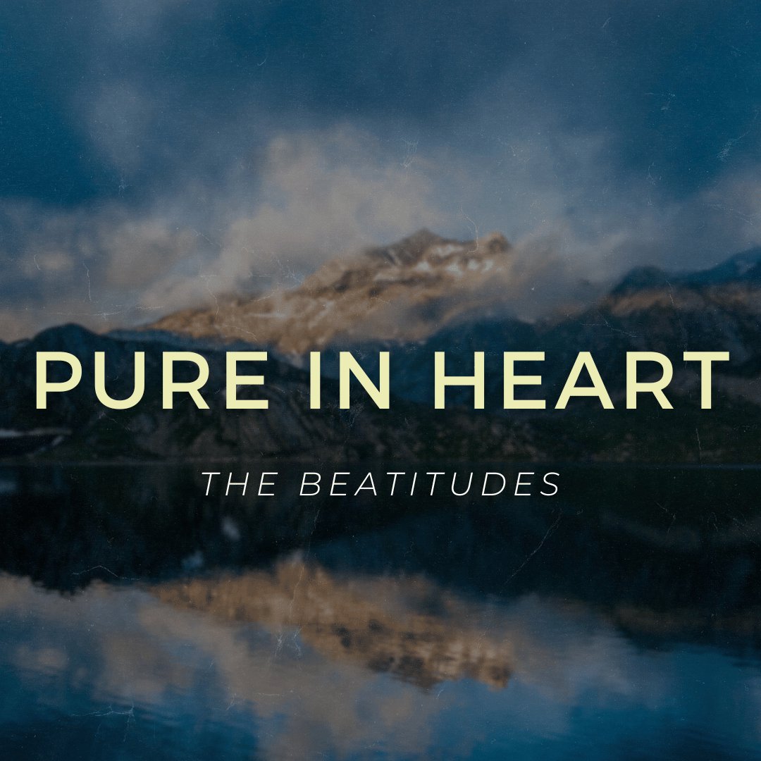 Pure In Heart episode artwork