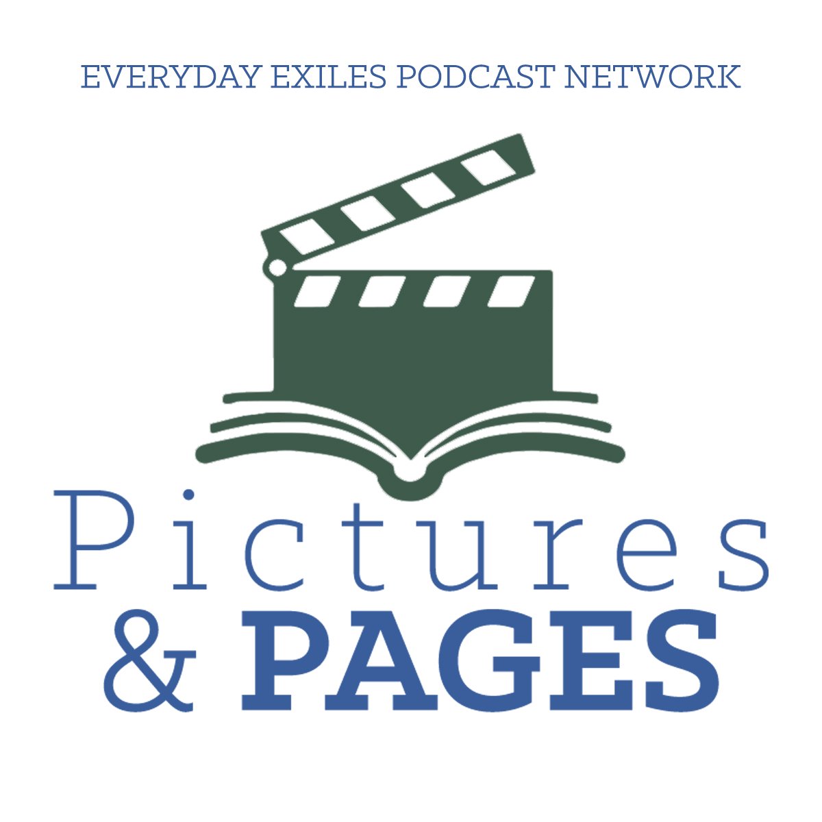 Pictures and Pages