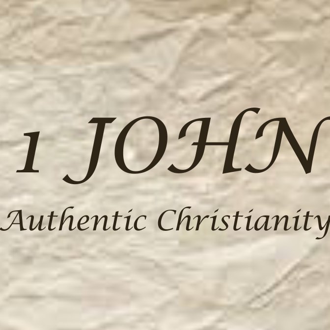 Against the Self-Deceived 1Jn 1:4-10