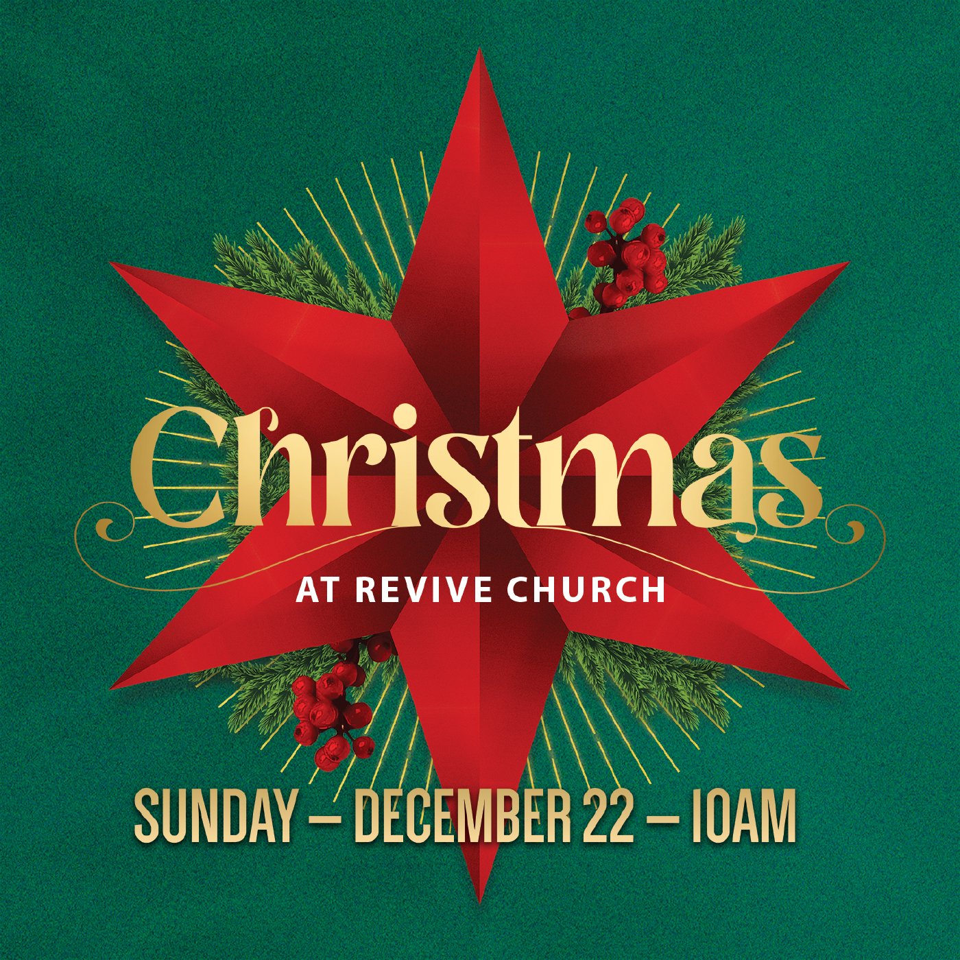 Revive Church KC Sermons