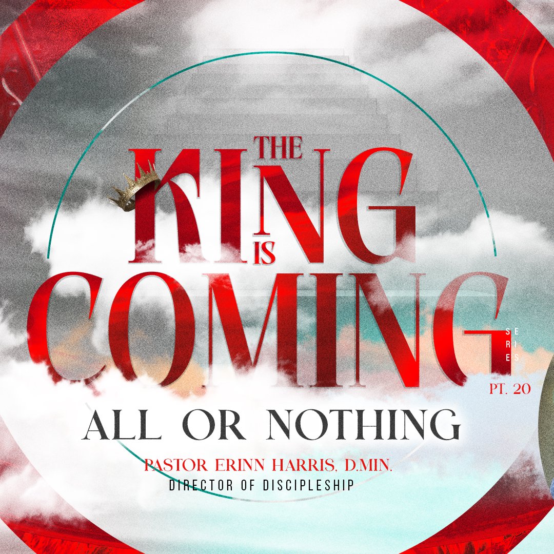 All or Nothing episode artwork
