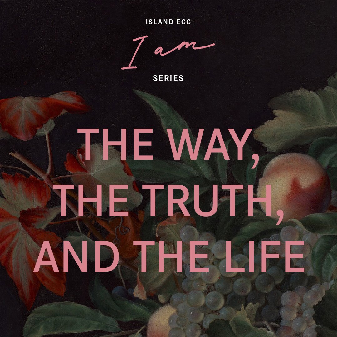 I AM: The Way, the Truth, and the Life episode artwork
