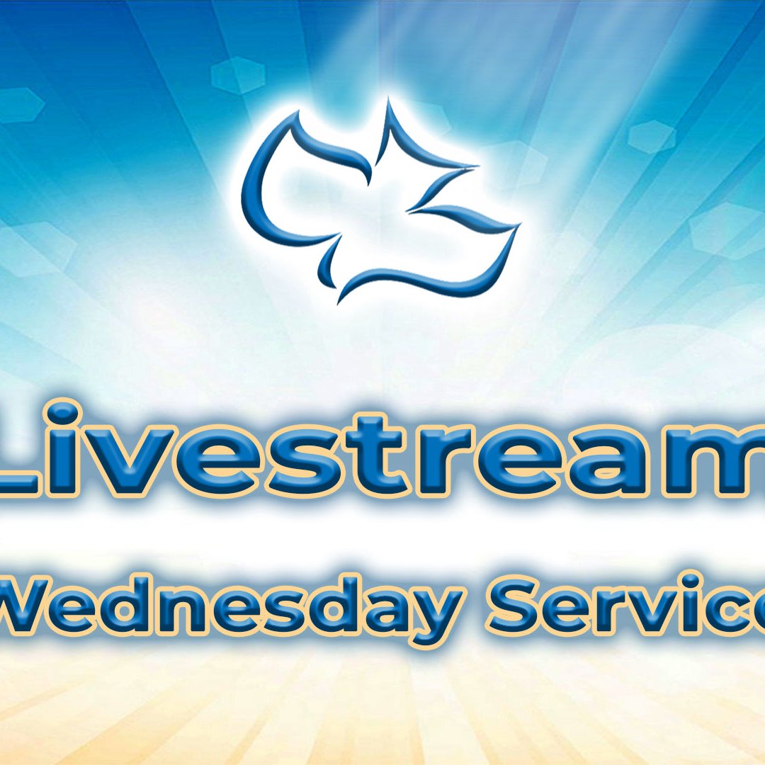 Wednesday Service