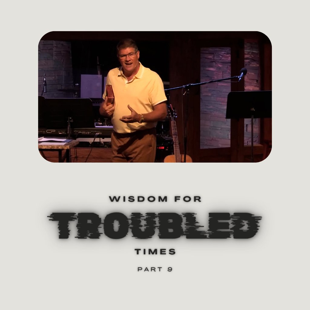 Two Kinds of Wisdom episode artwork