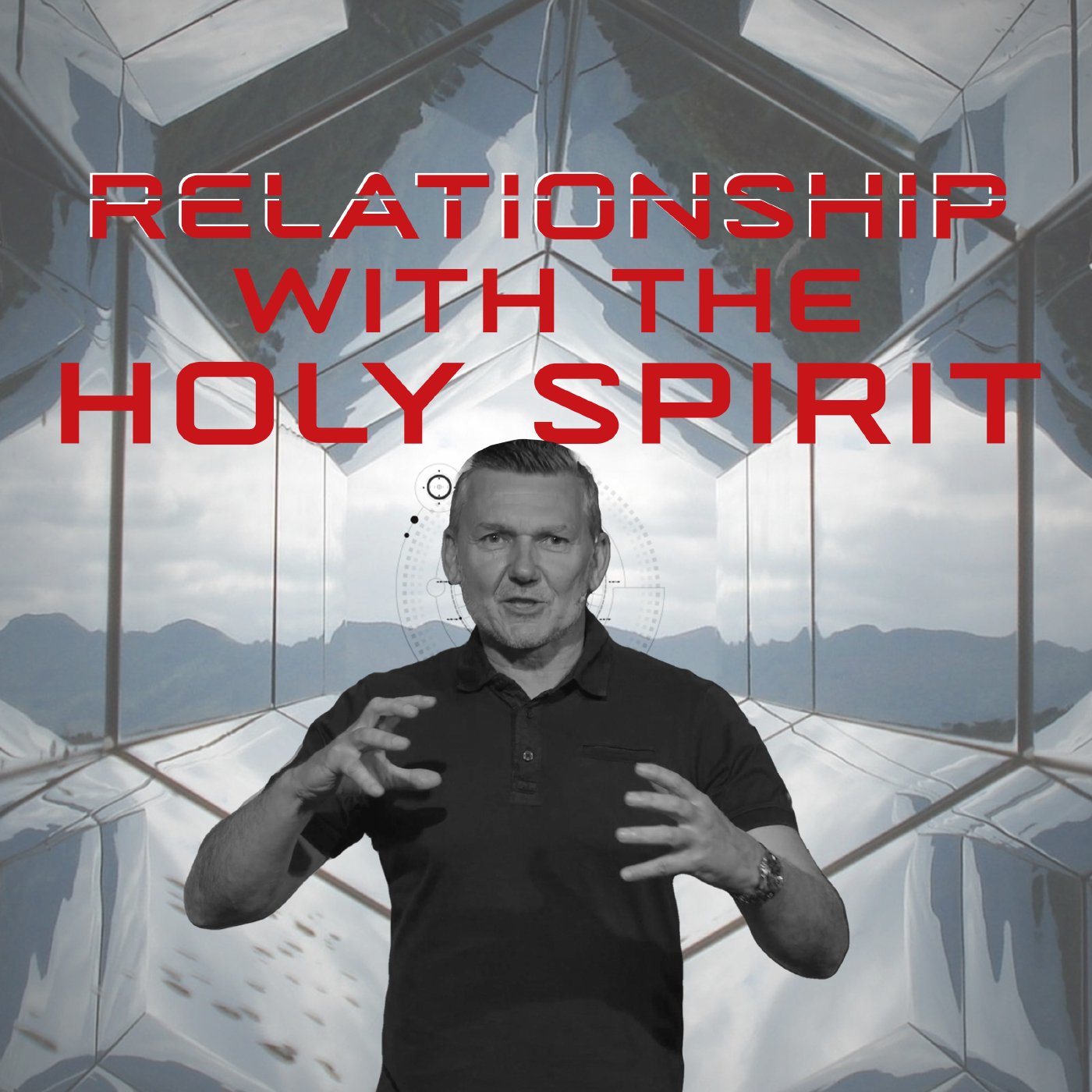 Relationship with the Holy Spirit: Mission:Possible 4