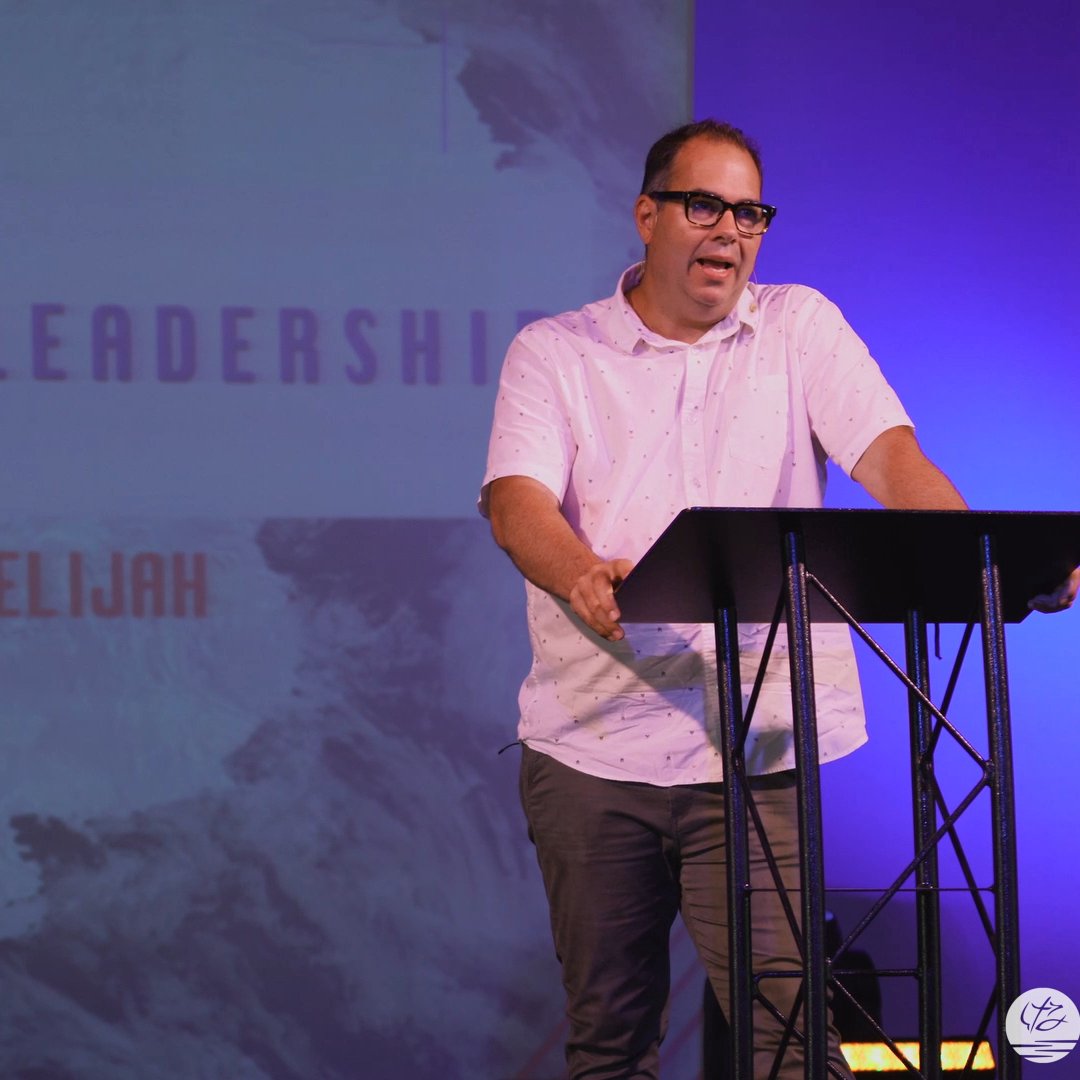 New Beginnings Lakeside Church