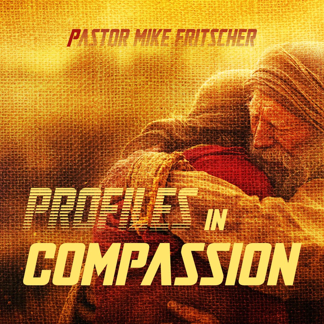 The Prodigal’s Father: Compassion that Restores Completely episode artwork