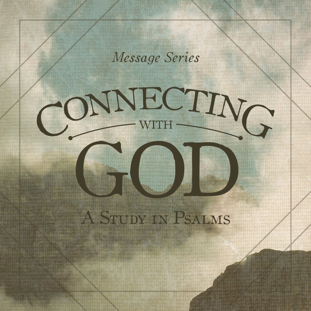 Connecting with God When You're Anxious episode artwork