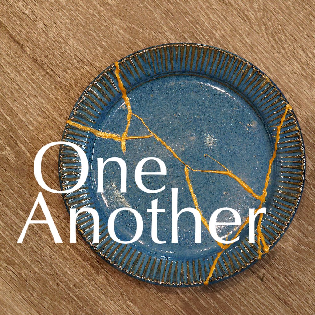 Serve One Another episode artwork
