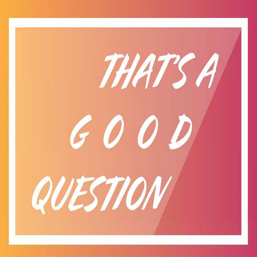 Who Is God? episode artwork