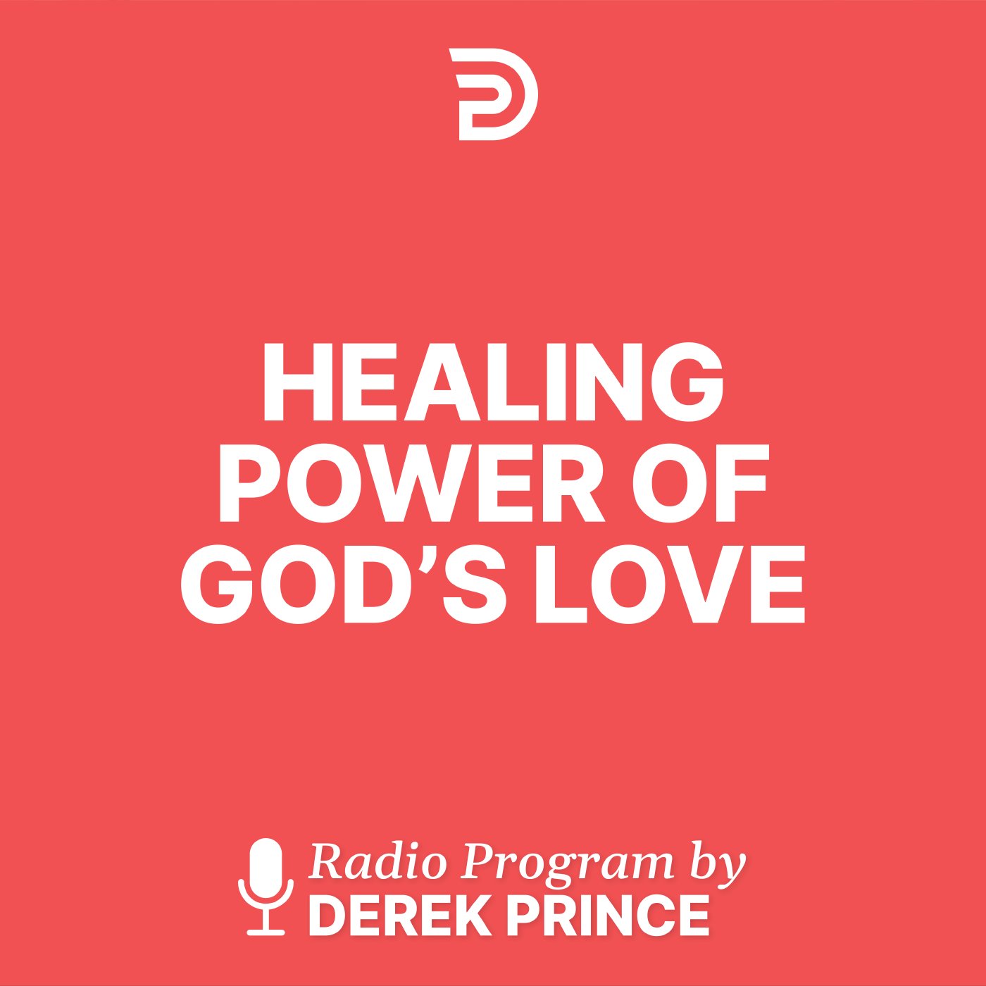 Love of God, The (10)