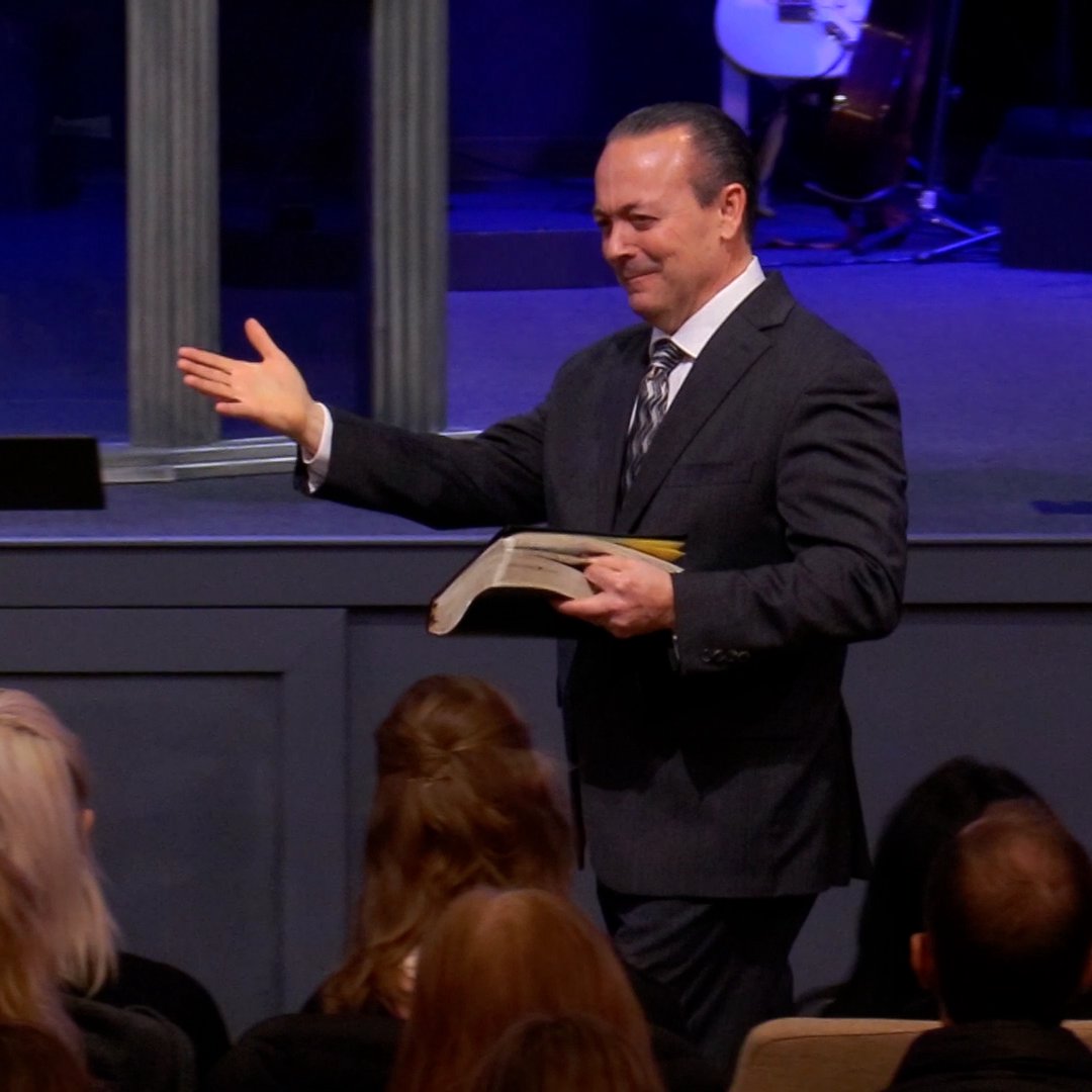 Stephen Fraser Ministries