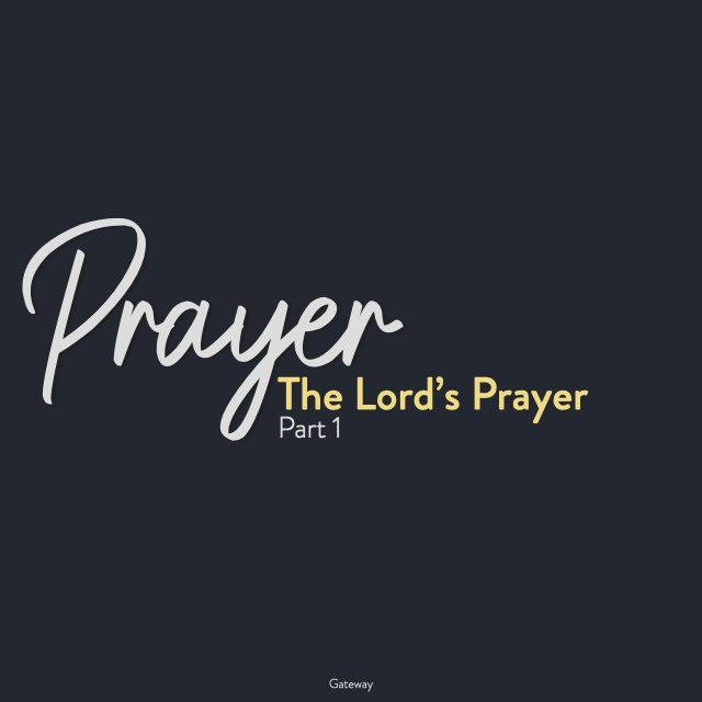 Gateway Christian Fellowship Weekly Podcast