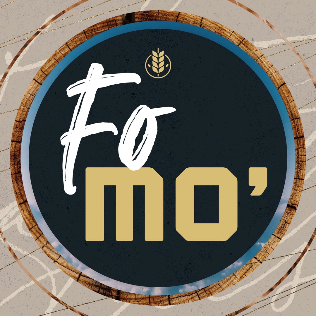 FOMO'   11/10/21 episode artwork