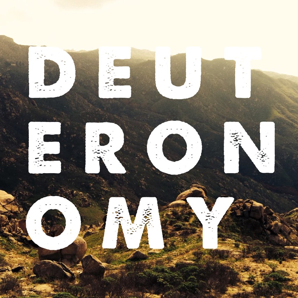 Deuteronomy 14:22-29 - Tithing: It's Not What You Think It Is episode artwork