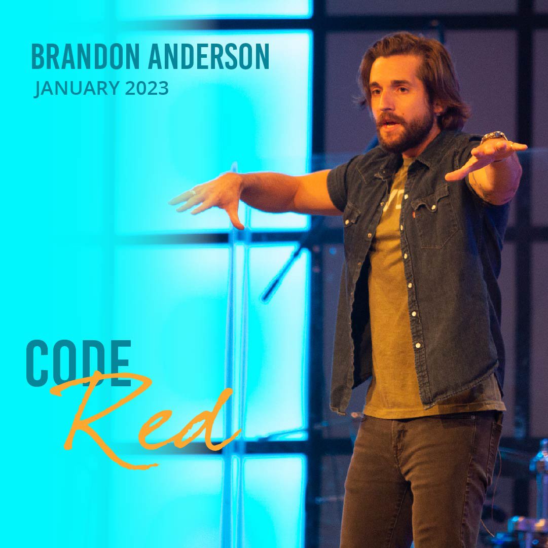 Code Red | January 1, 2023 episode artwork