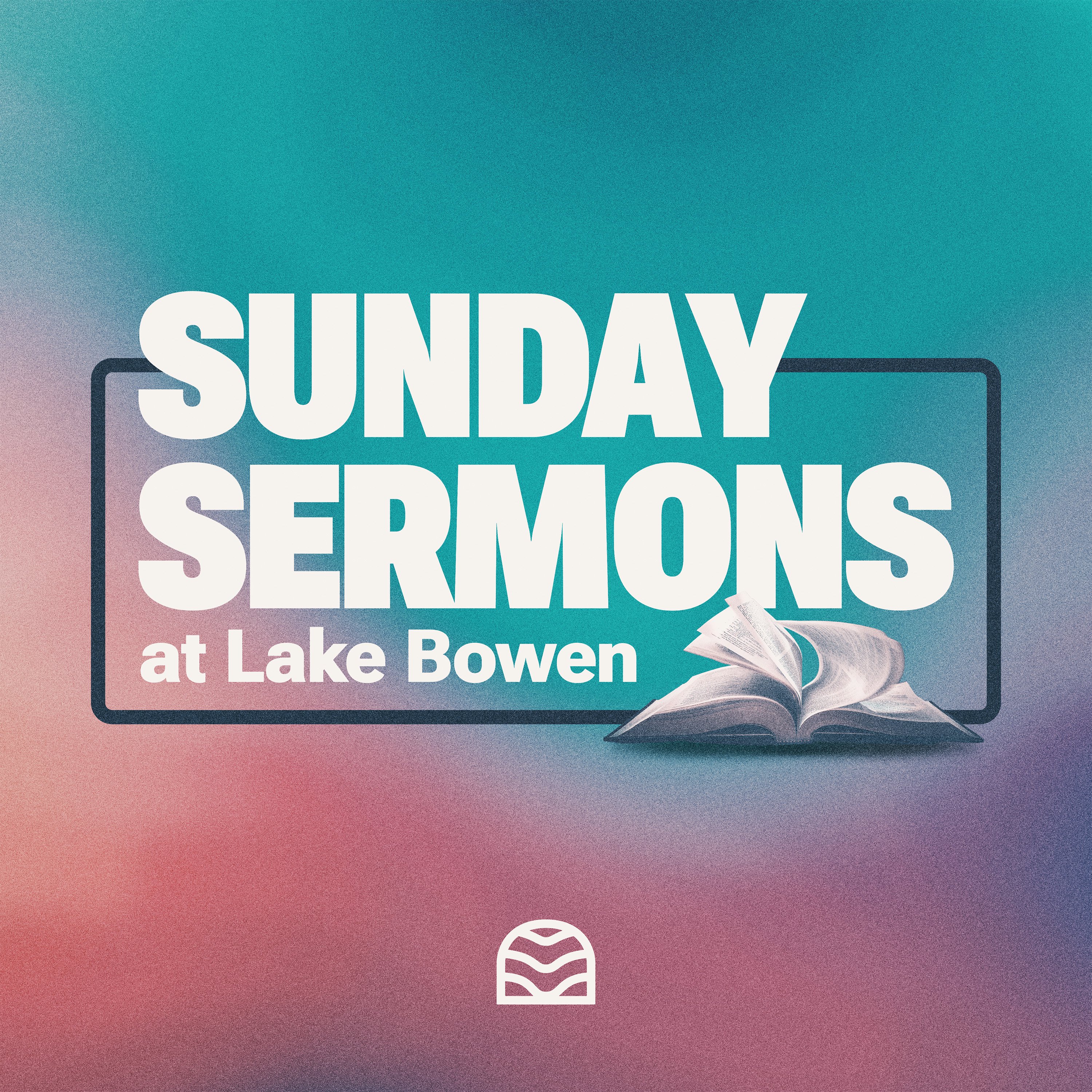 Sunday Sermons at Lake Bowen