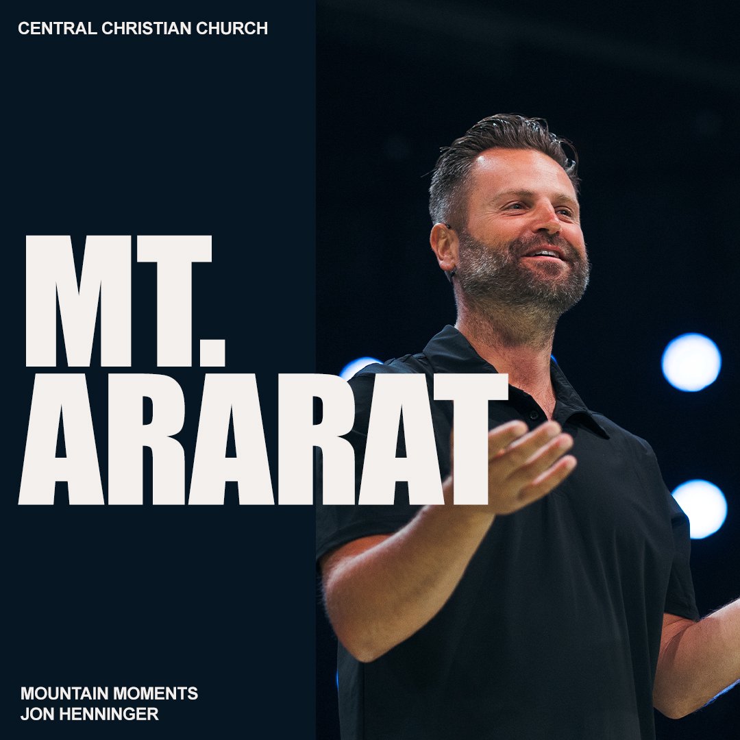 MT. ARARAT - MOUNTAIN MOMENTS episode artwork