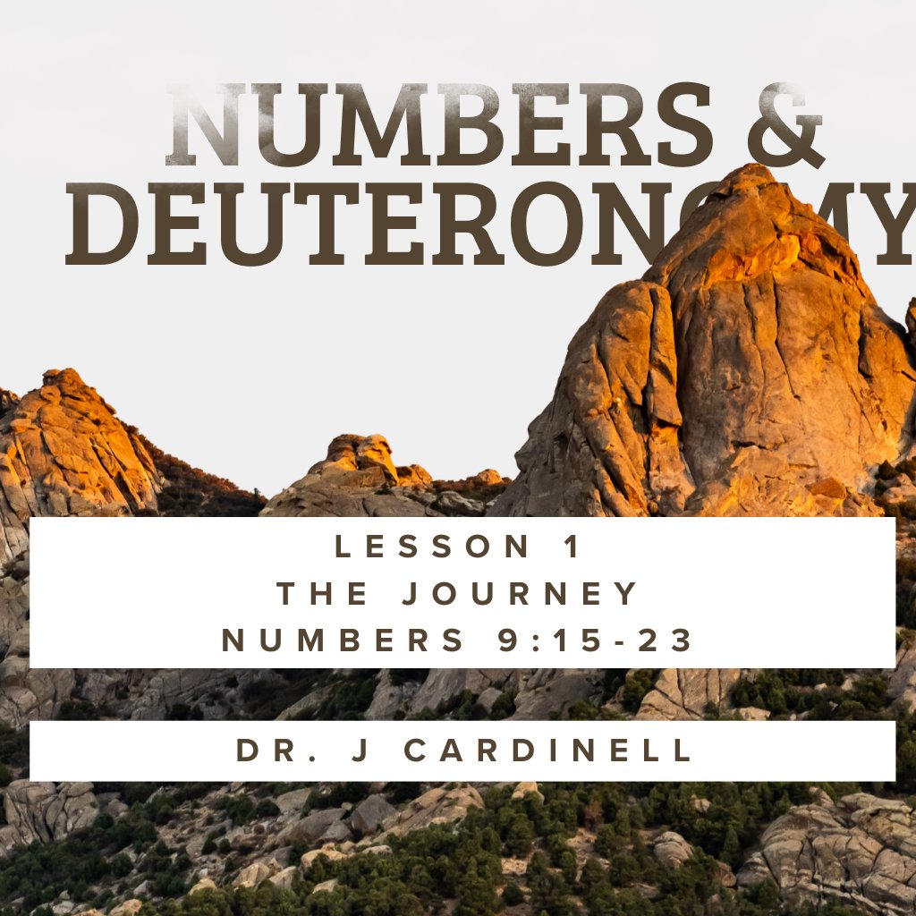 The Journey