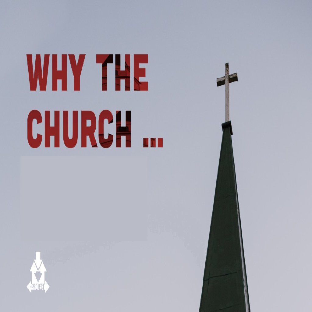 Do I Have to Go to Church to Be Christian?