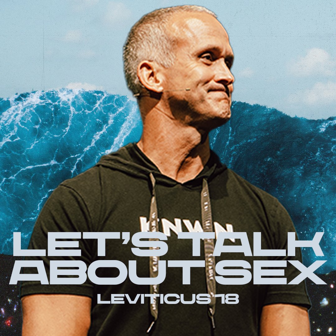 Love Church | Audio Podcast