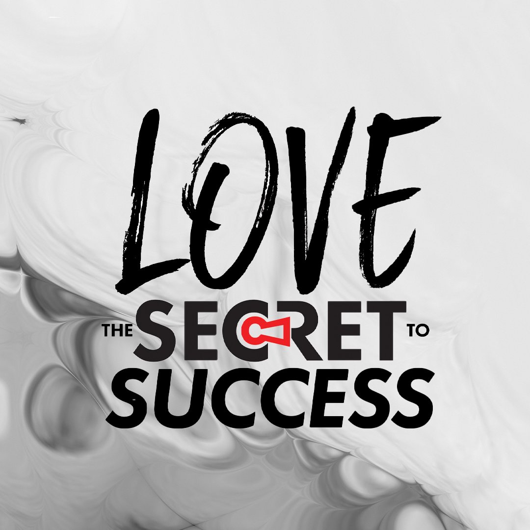 Live In Love - Live In God (Part 5)