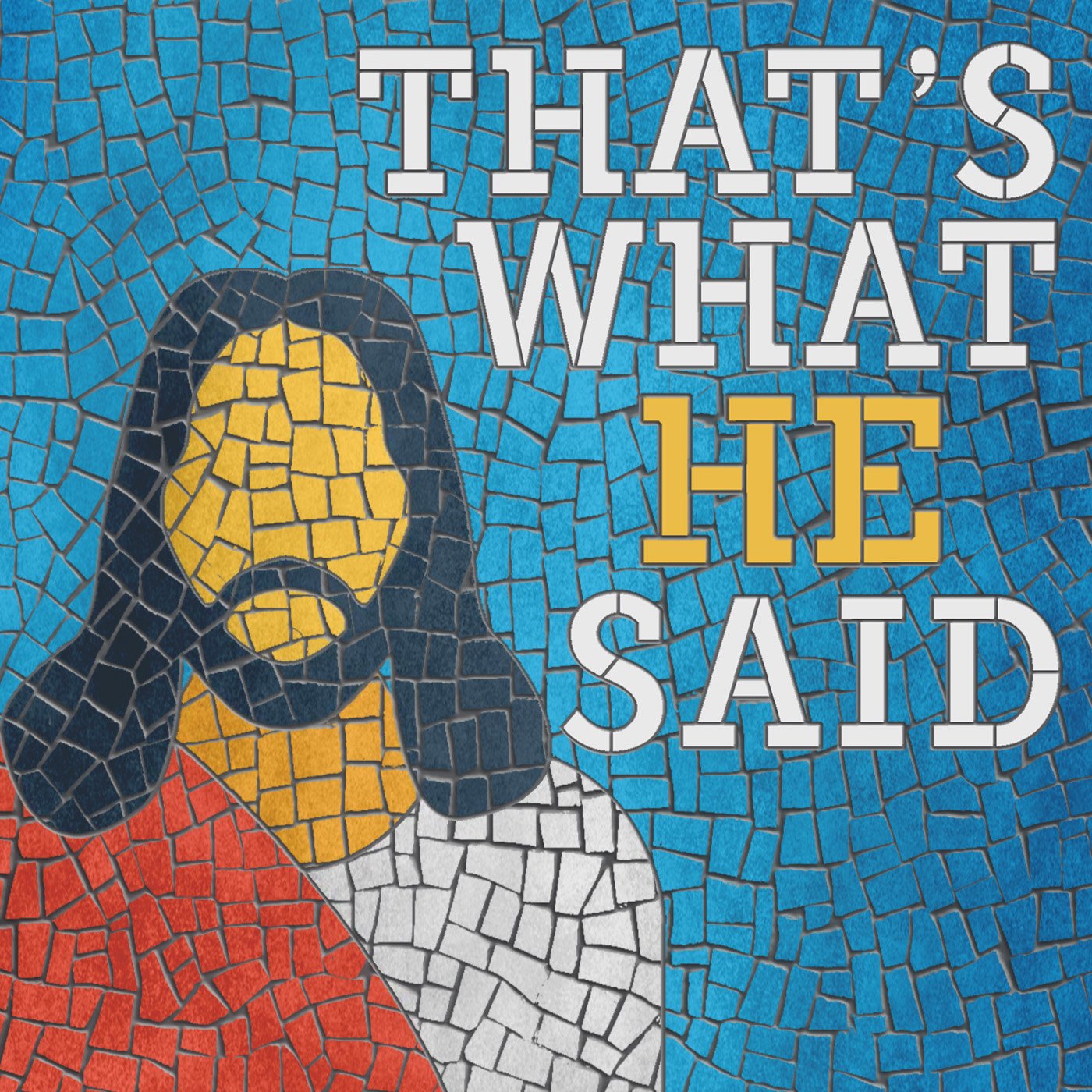 That’s What He Said: The Difficult Road