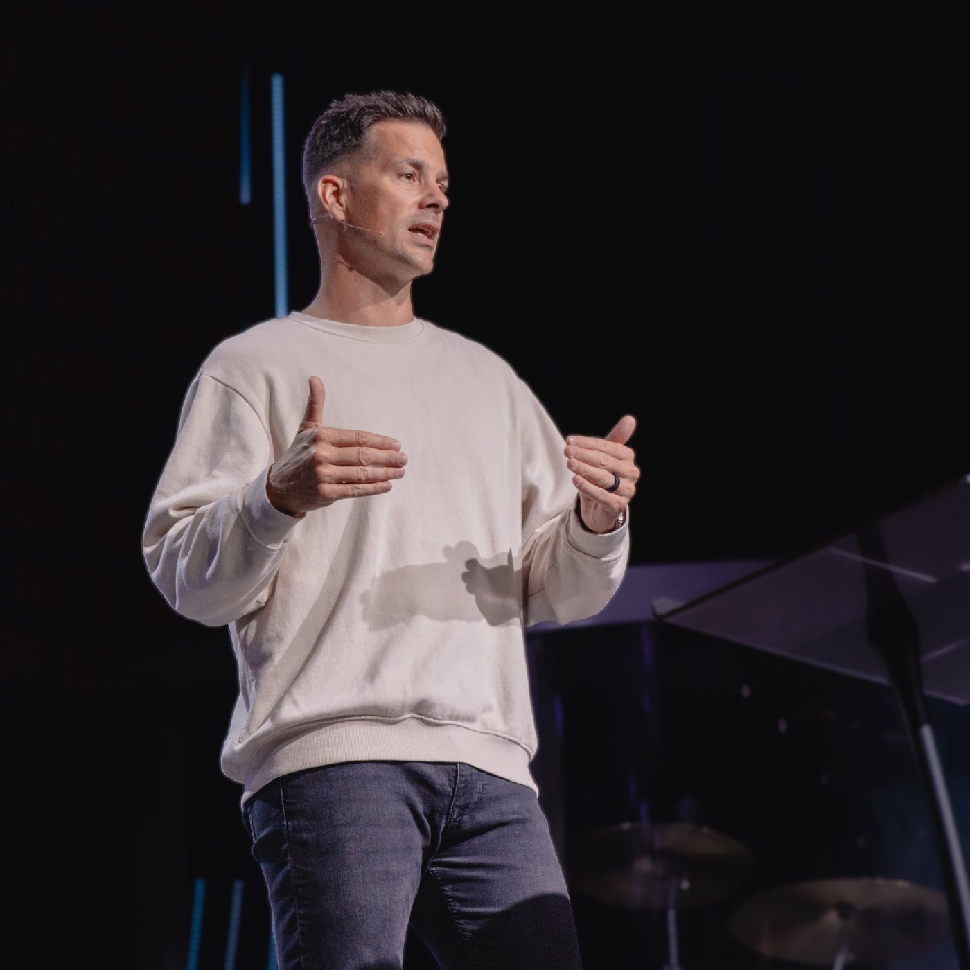 Elevate Life Church
