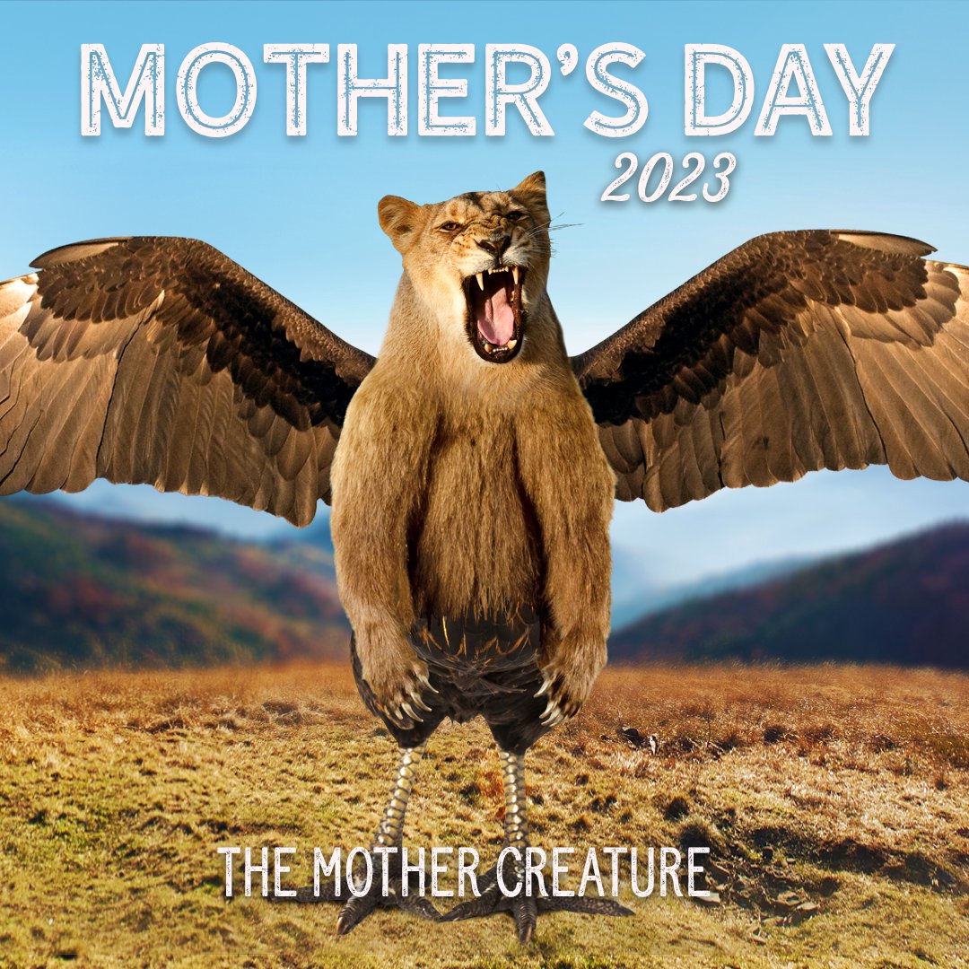 Mother's Day | May 14, 2023 episode artwork