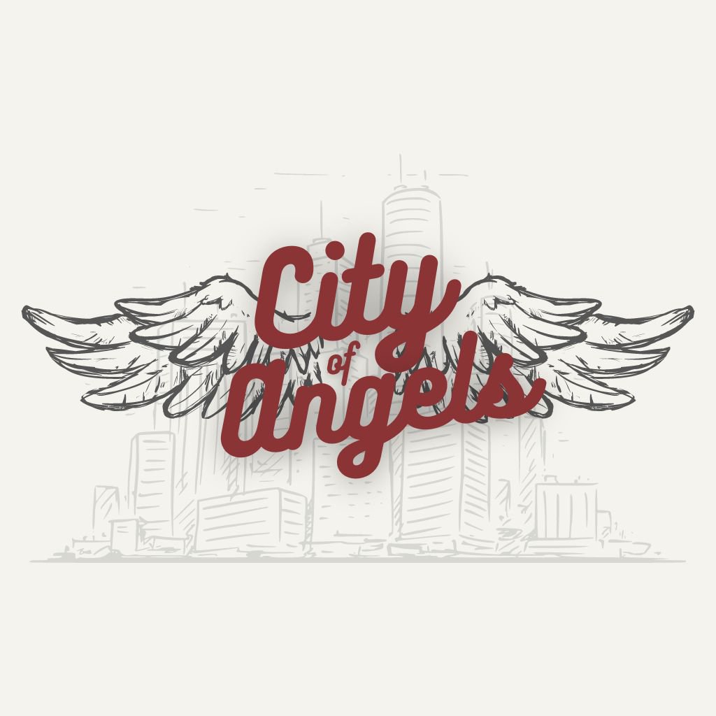 City of Angels | Jesus is God's Promised King episode artwork