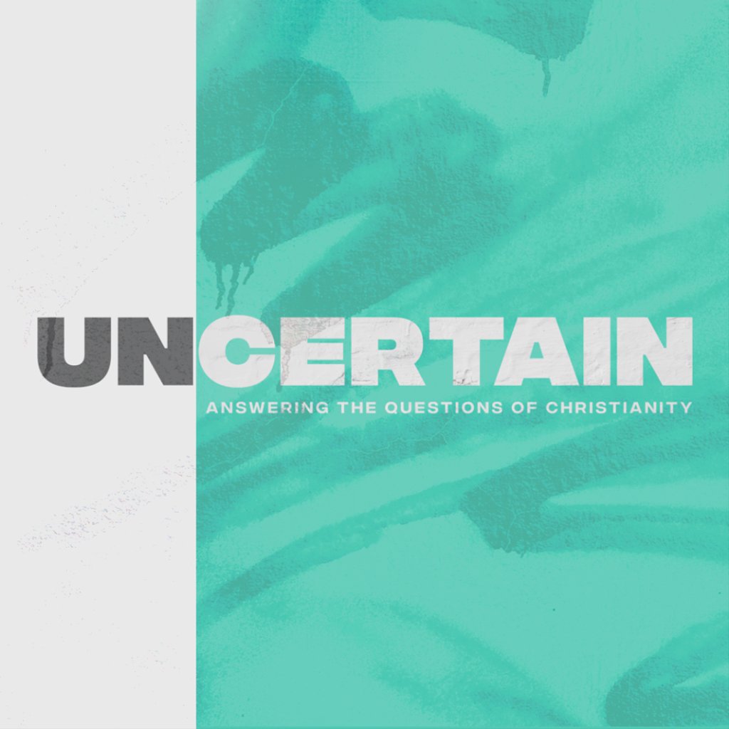 Can The Bible Be Trusted? episode artwork