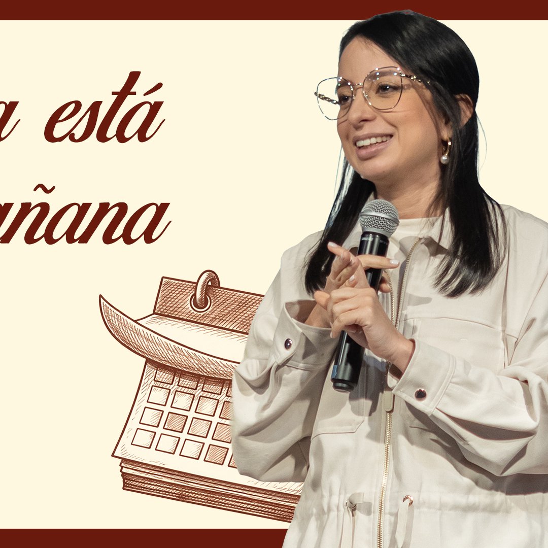 Jesús ya está en tu mañana episode artwork